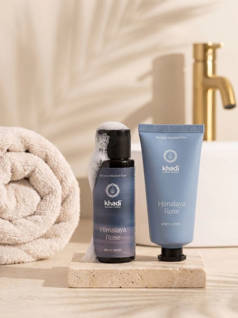 Ayurveda Everyday Duo Travel Set - Image 3
