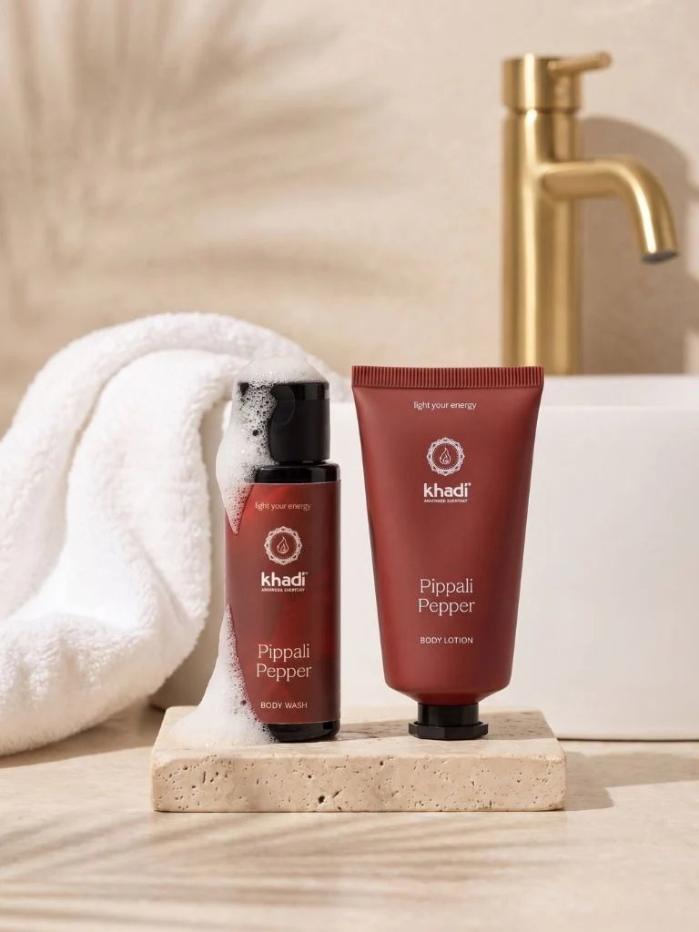 Ayurveda Everyday Duo Travel Set - Image 6