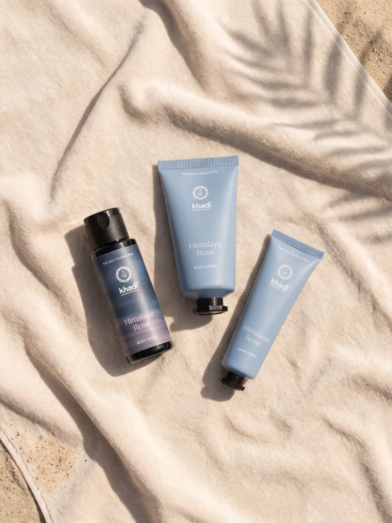 Ayurveda Everyday Trio Travel Set - Image 6