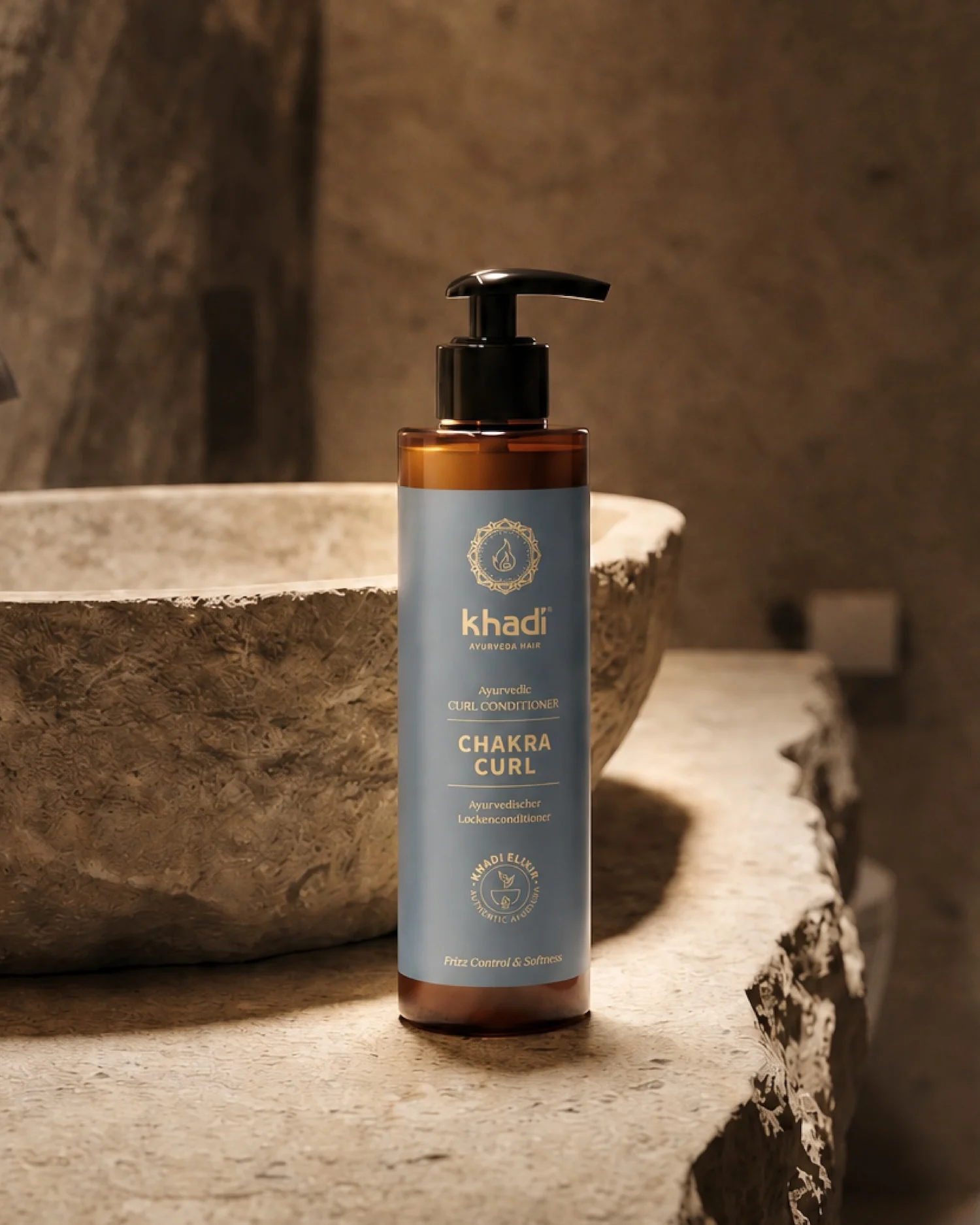 Après-Shampoing Chakra Curl - Image 3