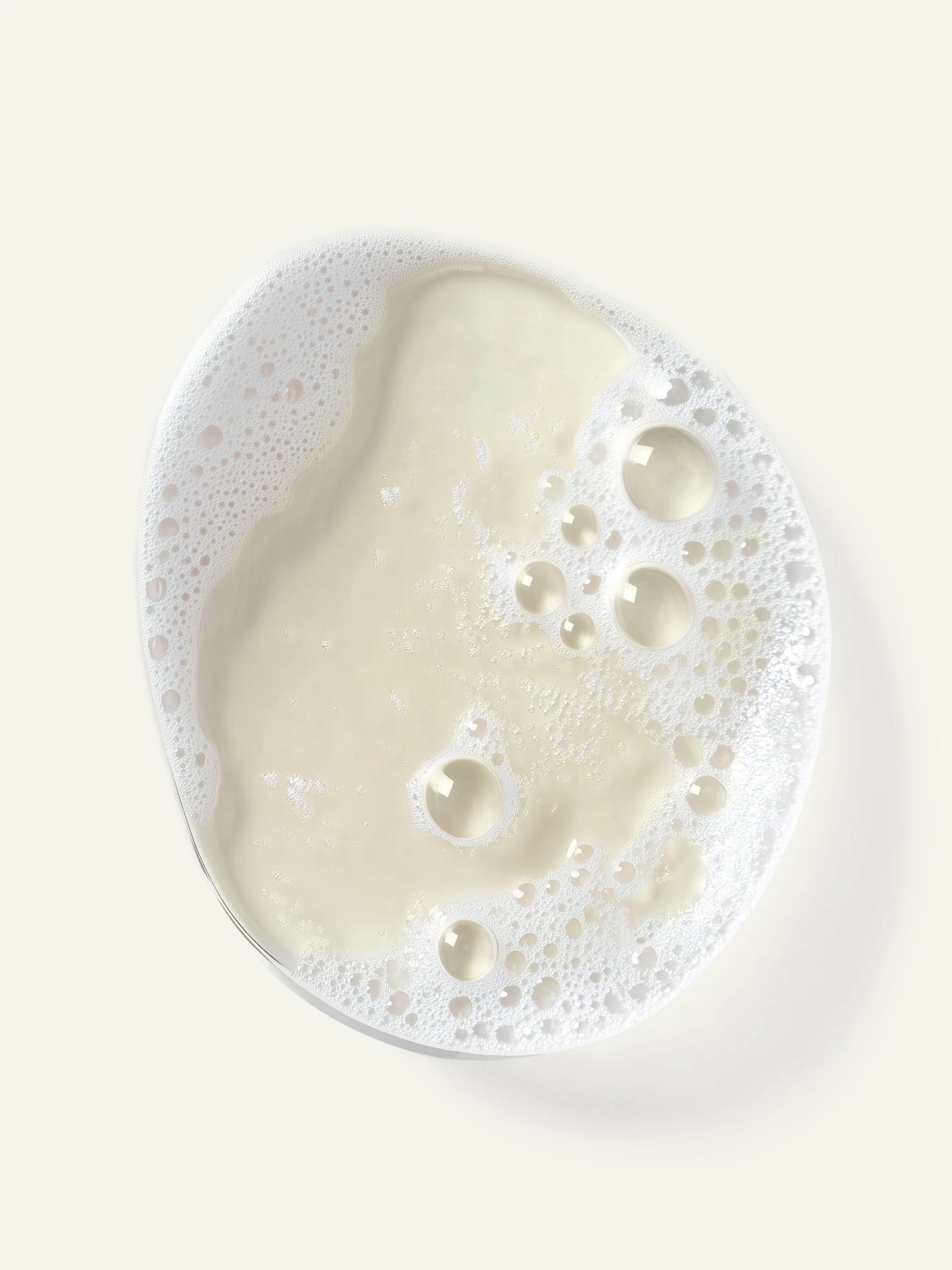 Gel lavant mains Holy Basil - Image 3