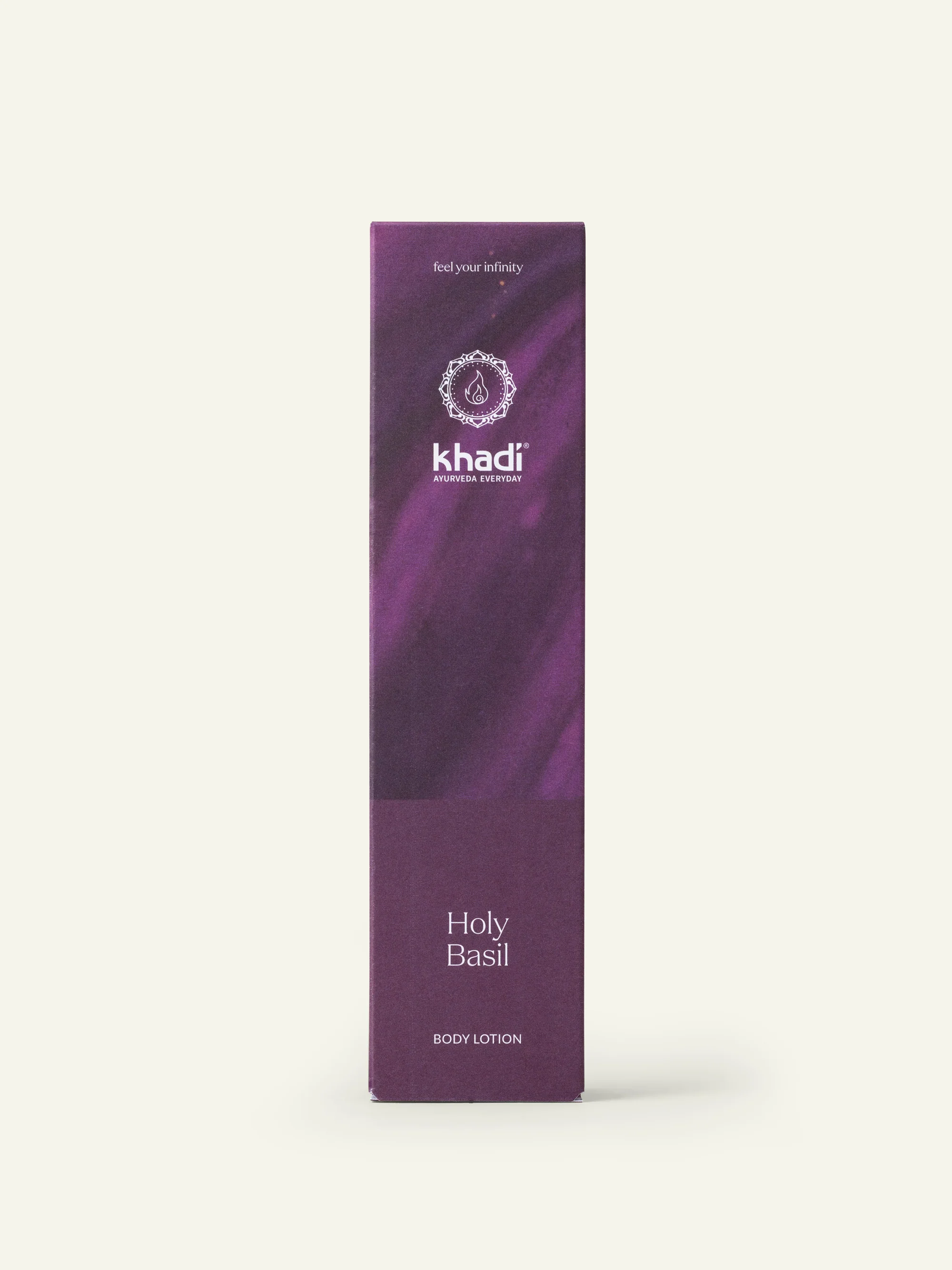 Lotion Corps Holy Basil - Image 6