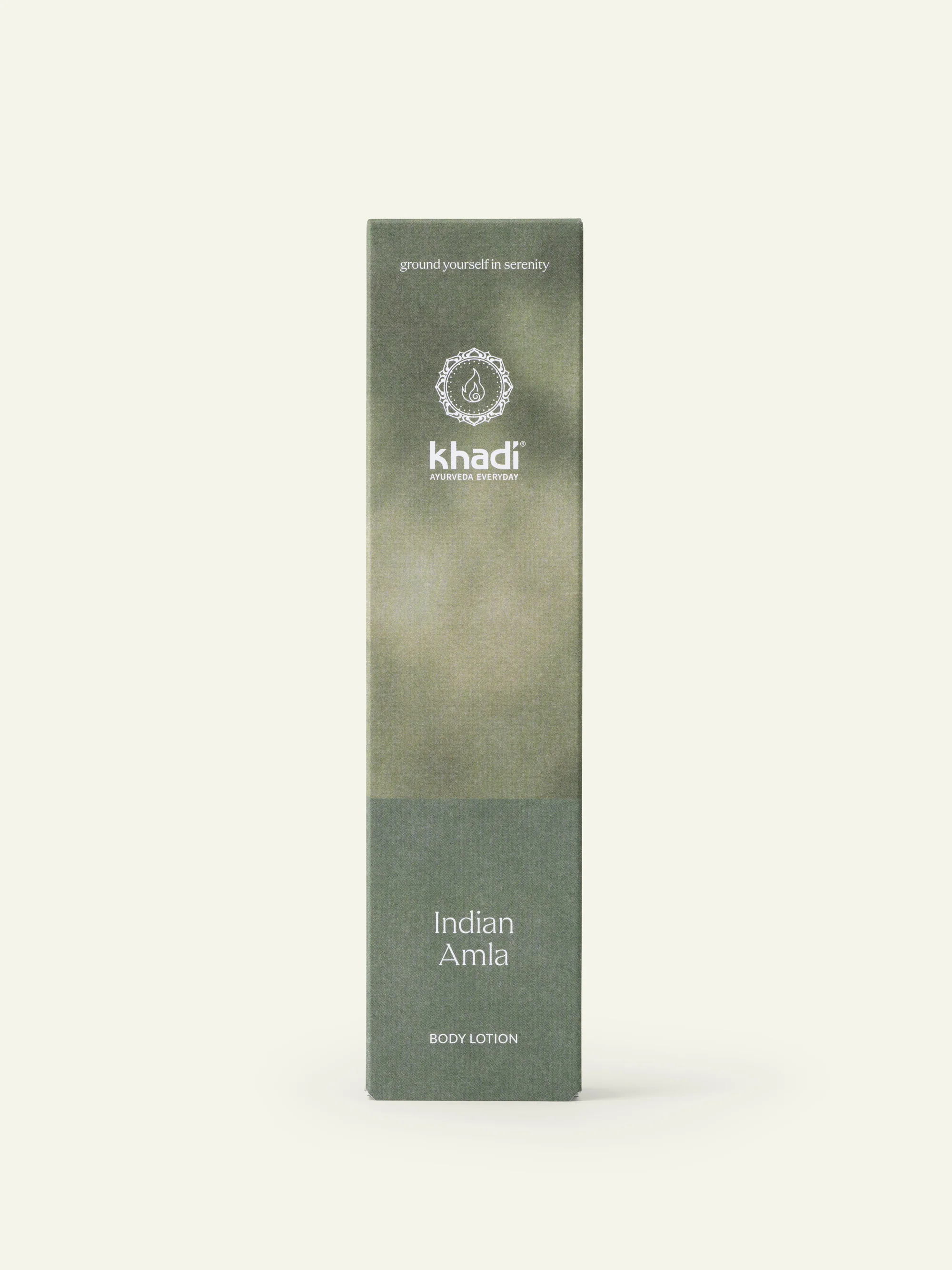 Lotion Corps Indian Amla - Image 6