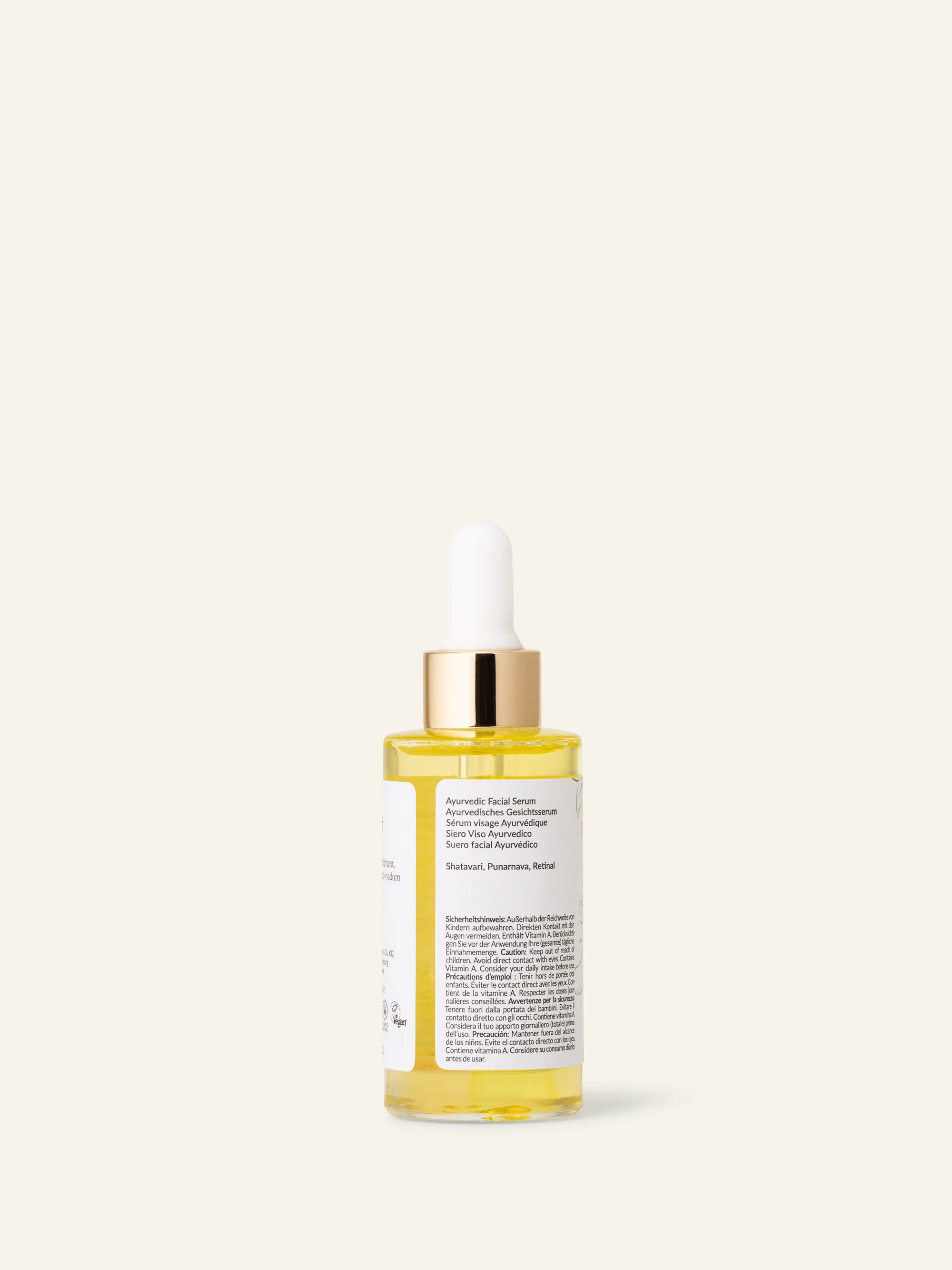 Sérum visage Régénérant - Image 5