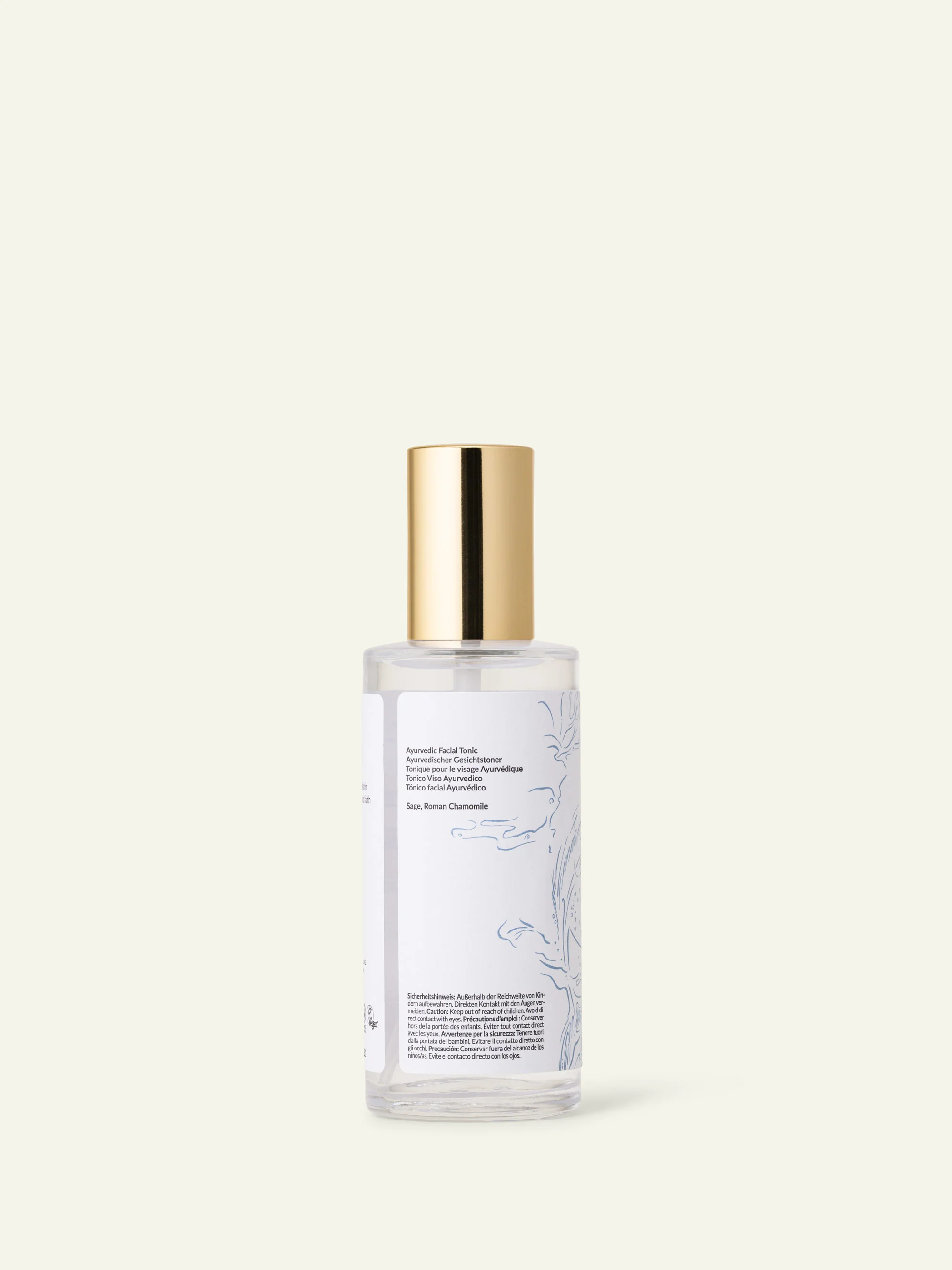 Lotion tonique Purifiante - Image 4