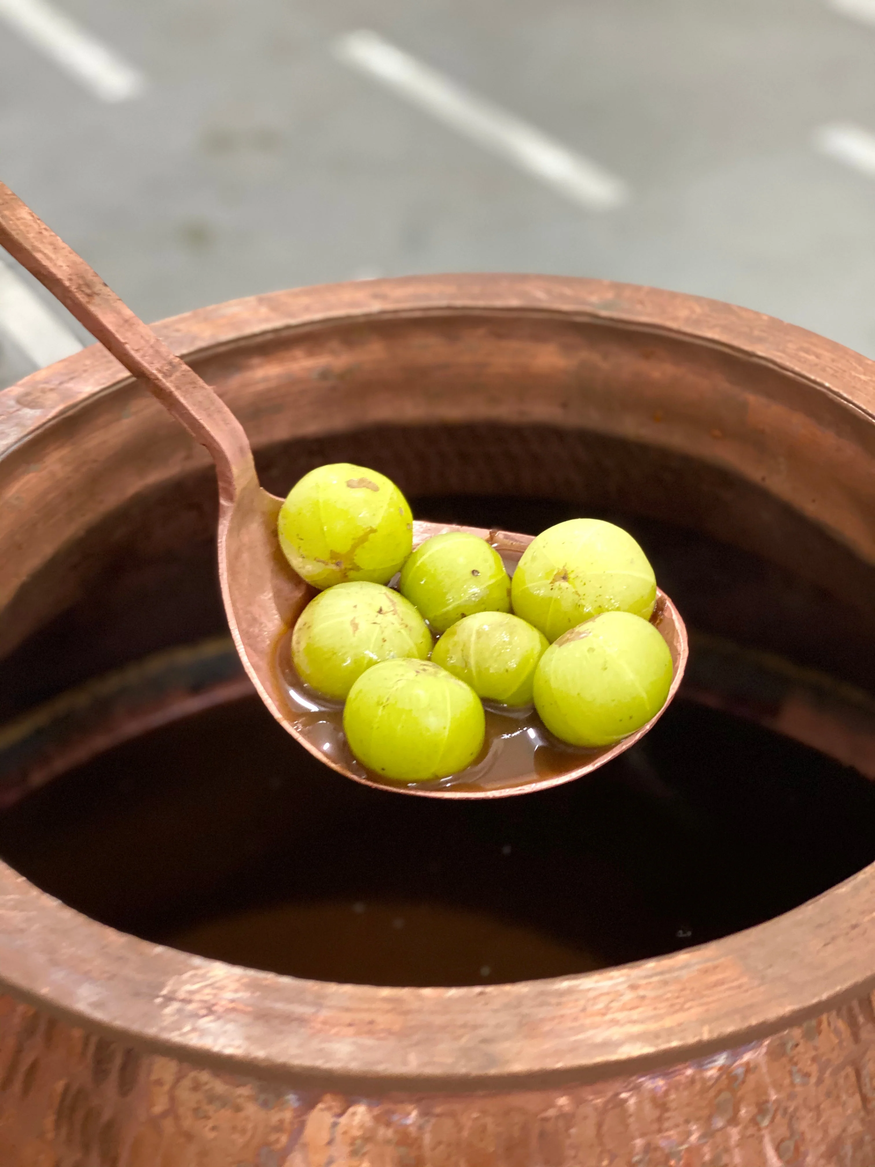 Après-Shampoing Amla Volume - Image 5
