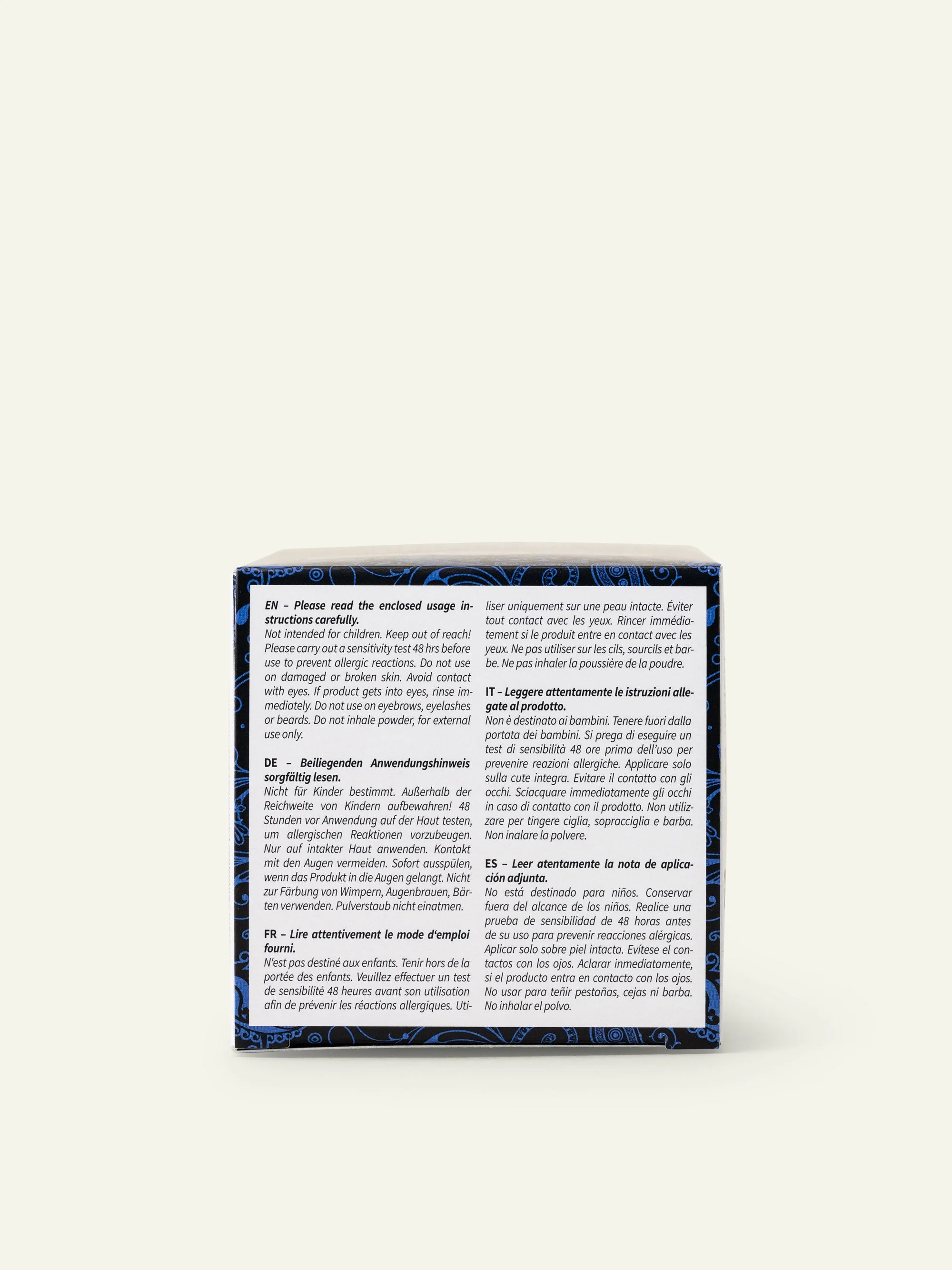 Indigo Pur - Image 5