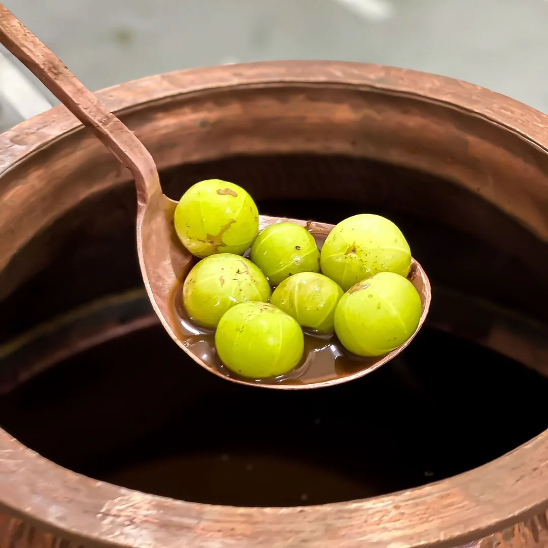 Shampoing Amla Volume - Image 5