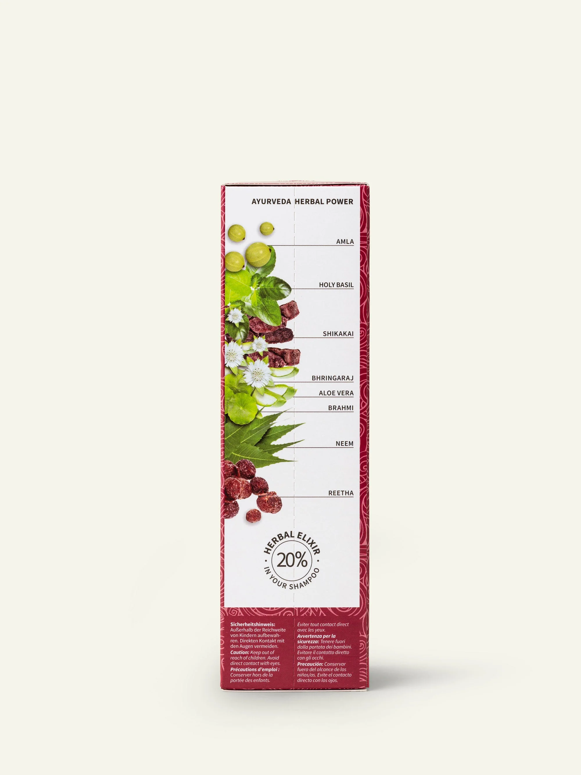 Shampoing Amla Volume - Image 7