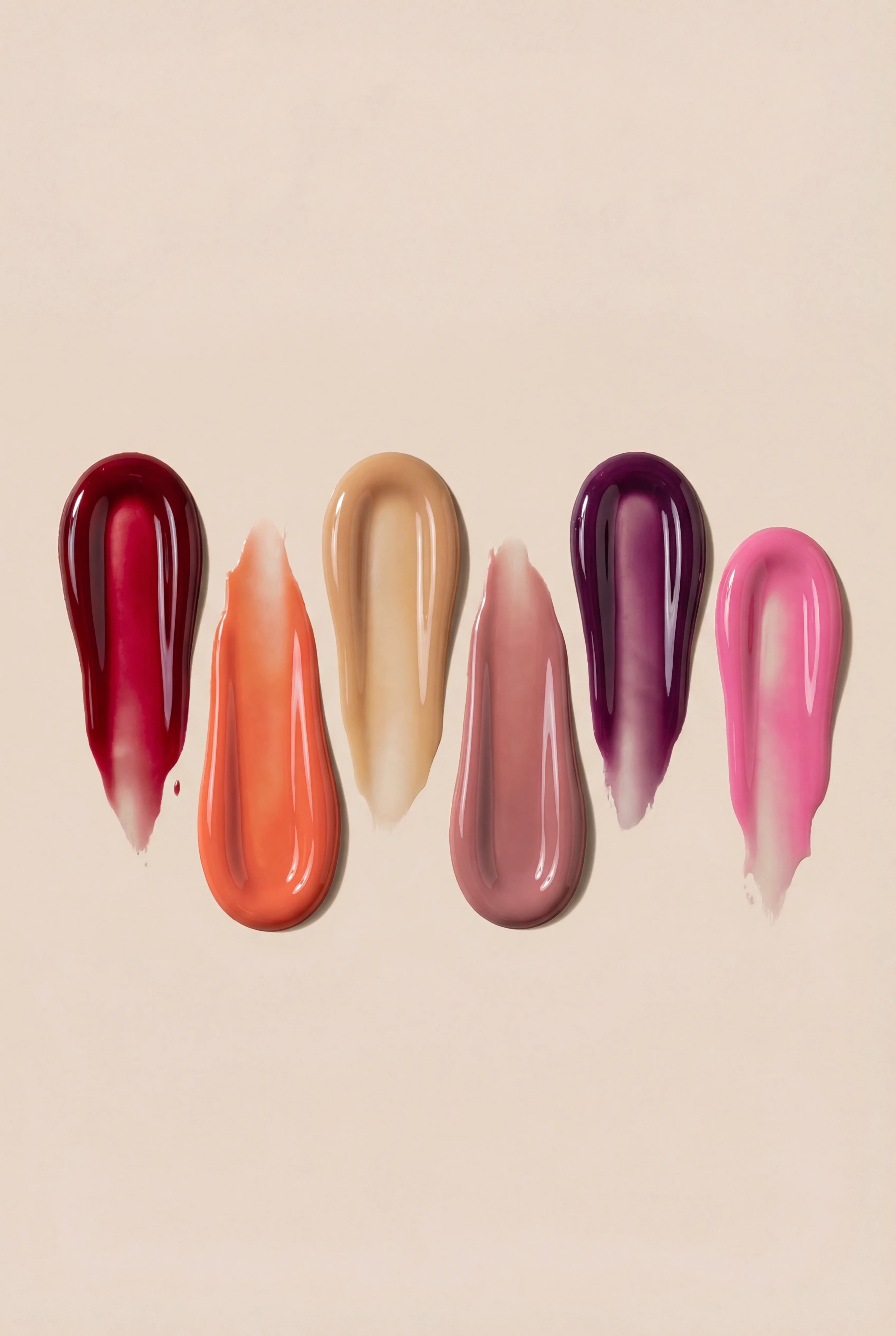 Lip Oil Make Love Honey - Image 10