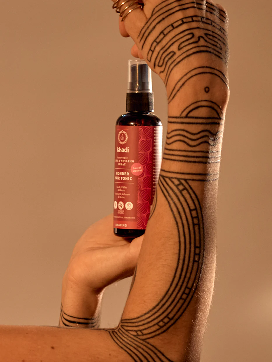 Kit Volume Boost - Image 3