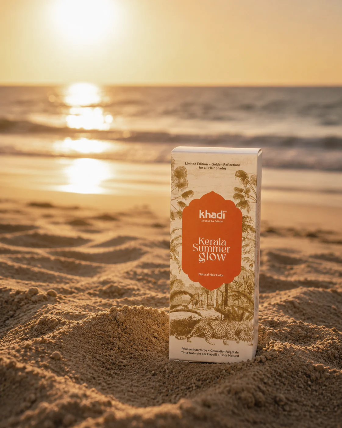 Glossing Kerala Summer Glow - Image 5