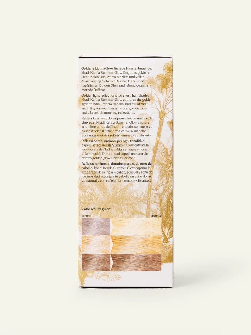 Glossing Kerala Summer Glow - Image 7