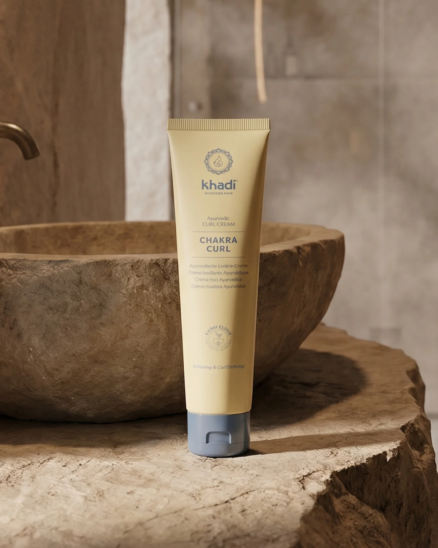 Crème Chakra Curl - Image 3