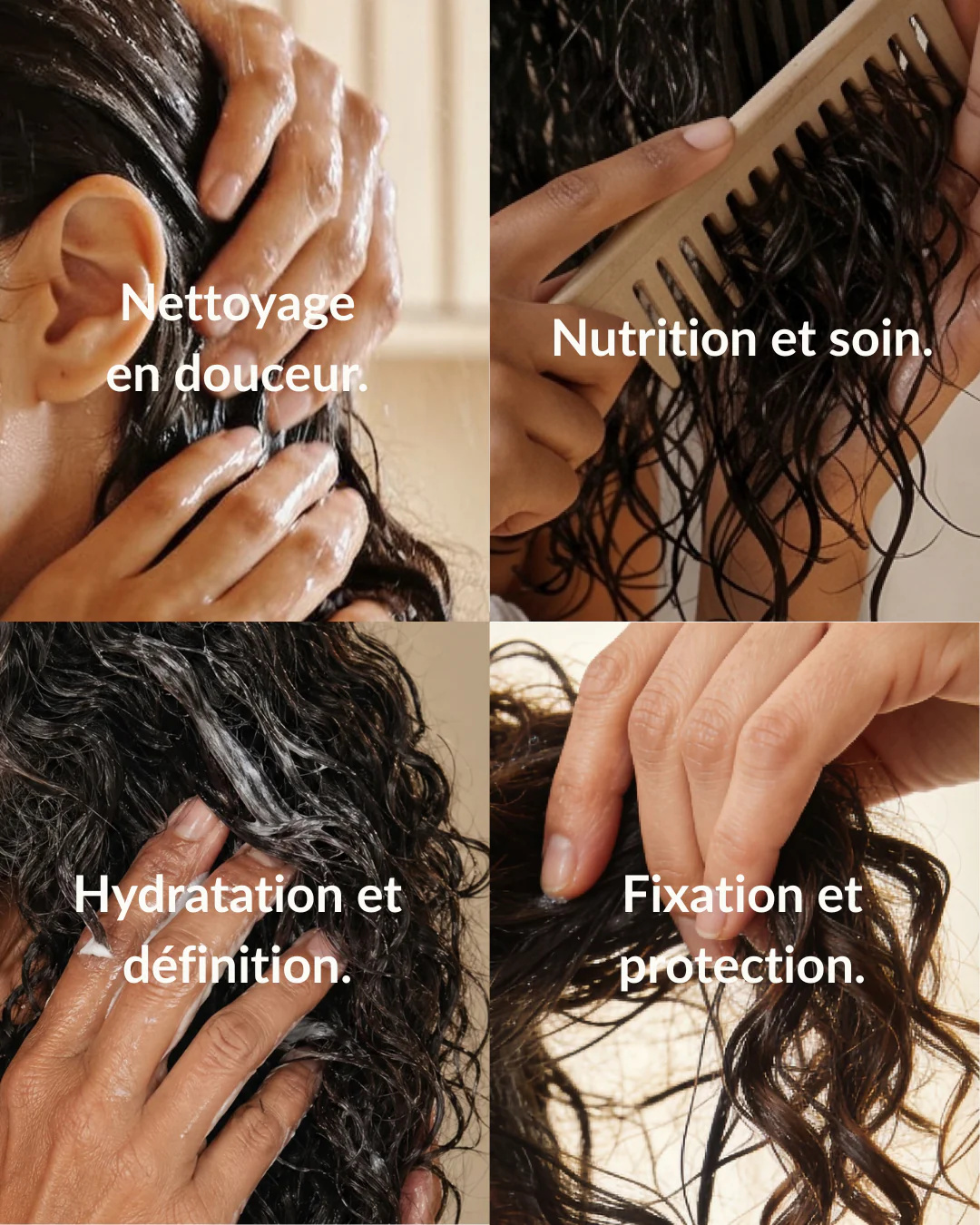 Après-Shampoing Chakra Curl - Image 6