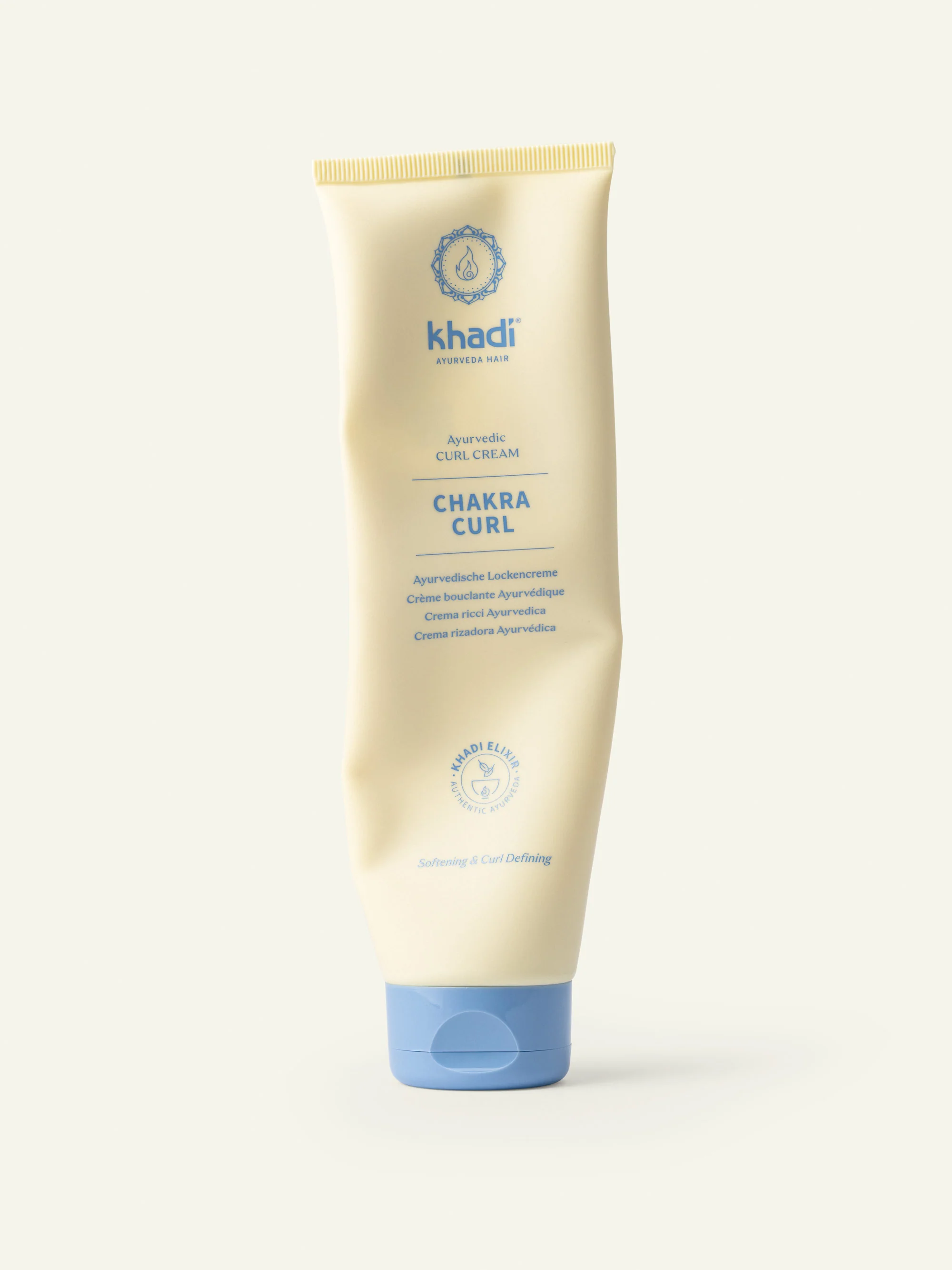 Crème Chakra Curl - Image 8