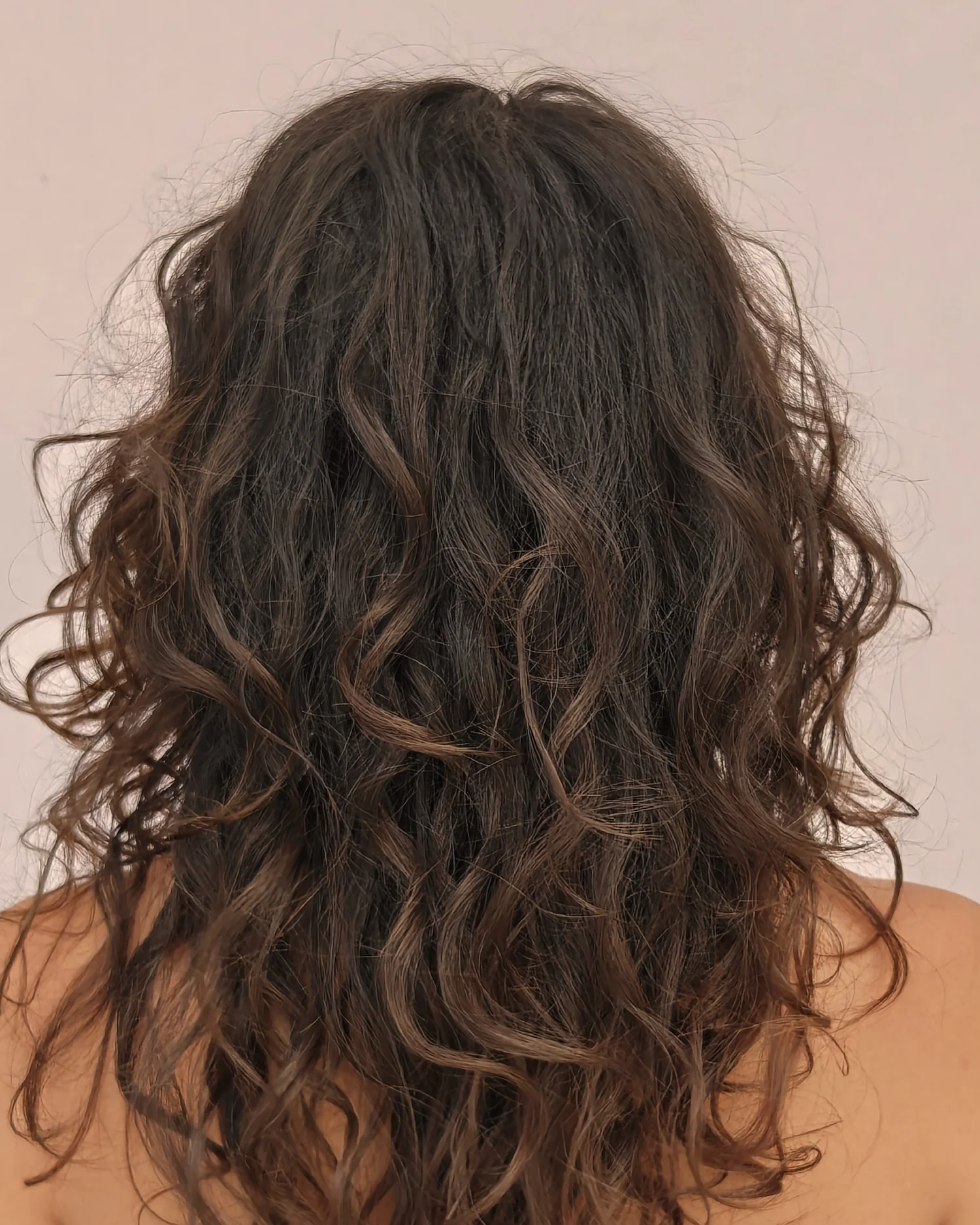 Duo Cleanse & Care Chakra Curl - Image 7
