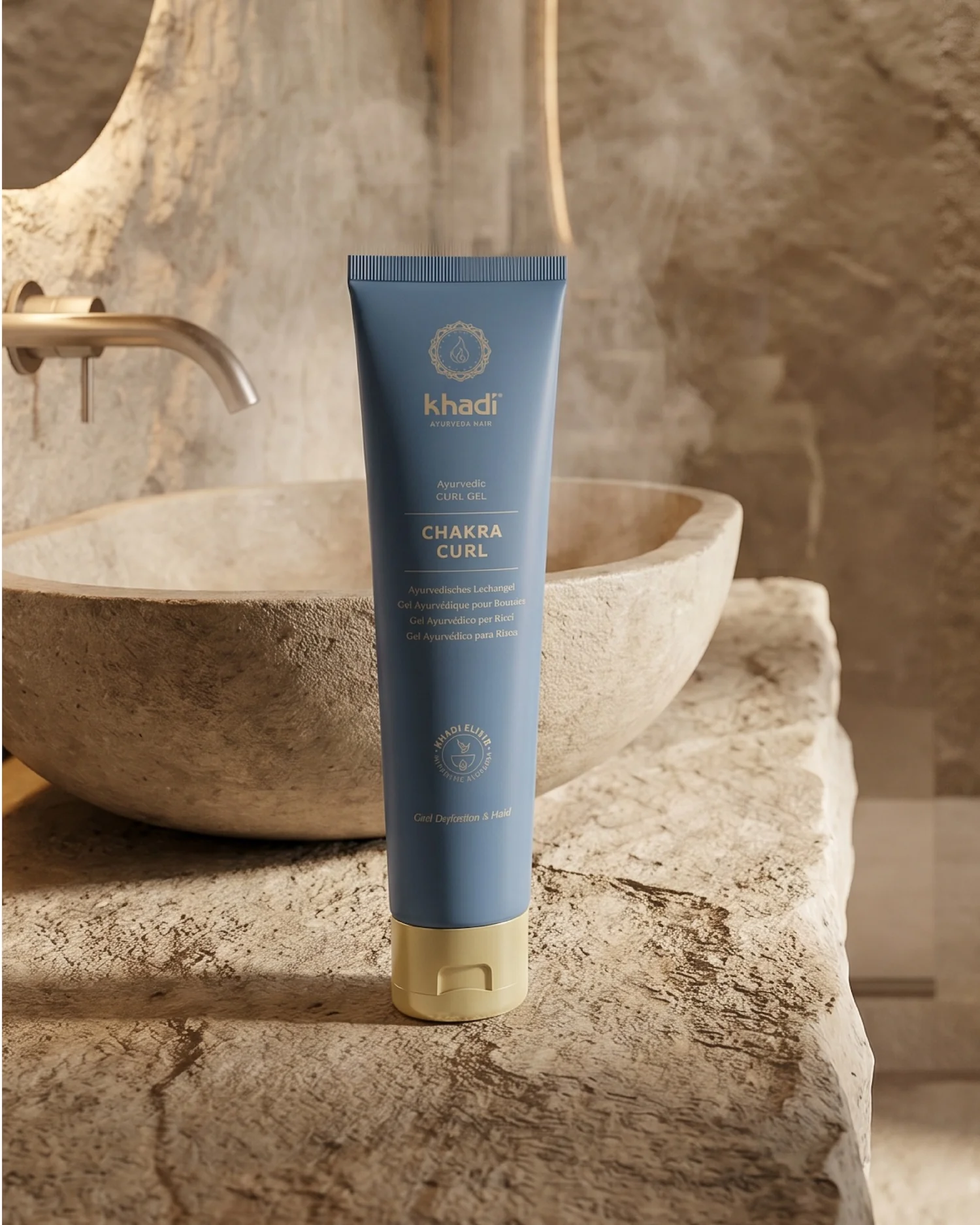 Gelée Chakra Curl - Image 3
