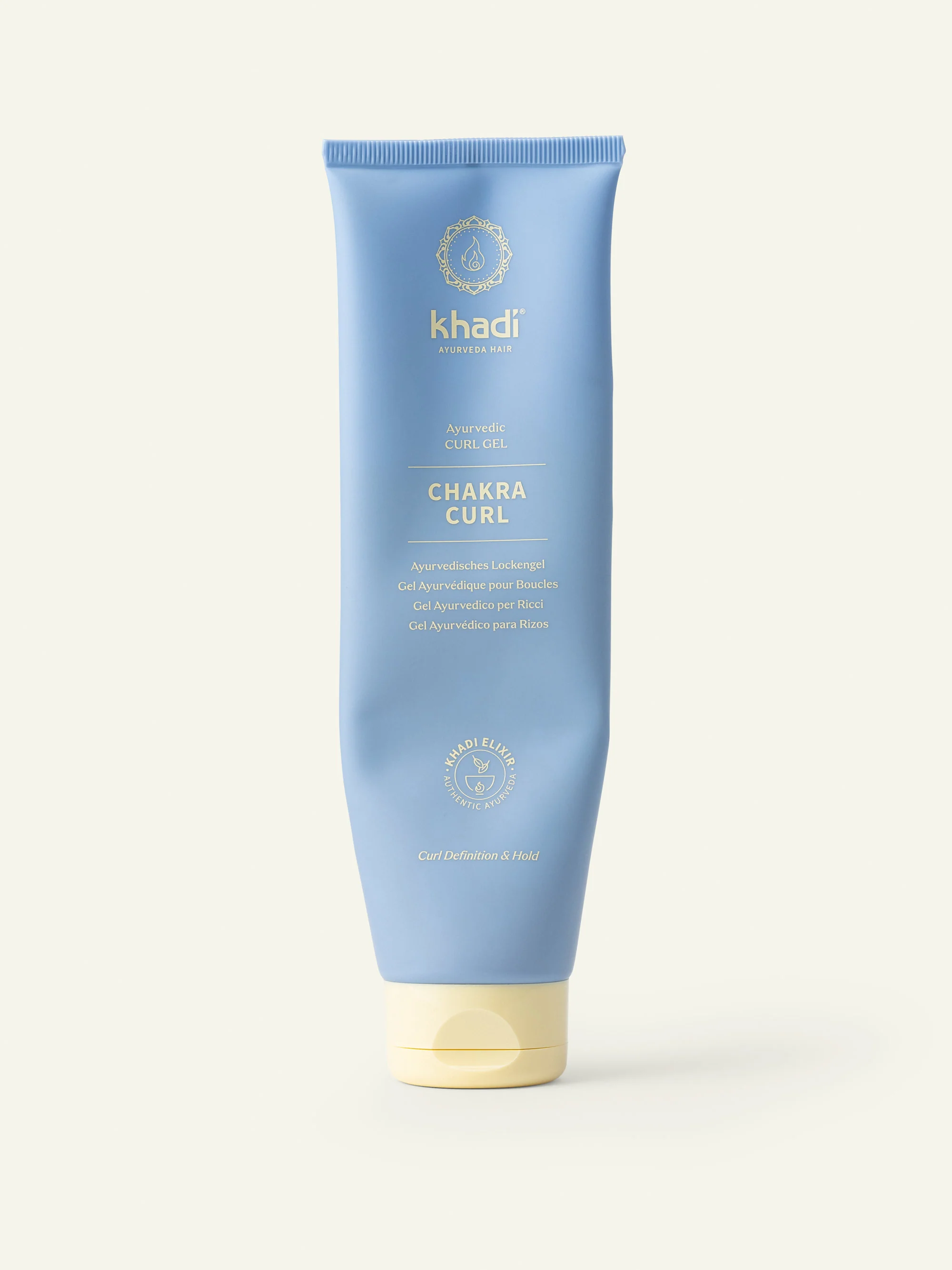 Gelée Chakra Curl - Image 8
