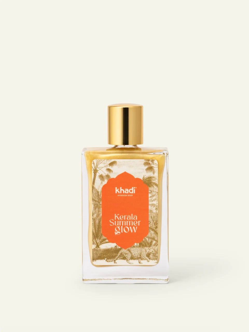 Huile Scintillante Kerala Summer Glow - Image 3