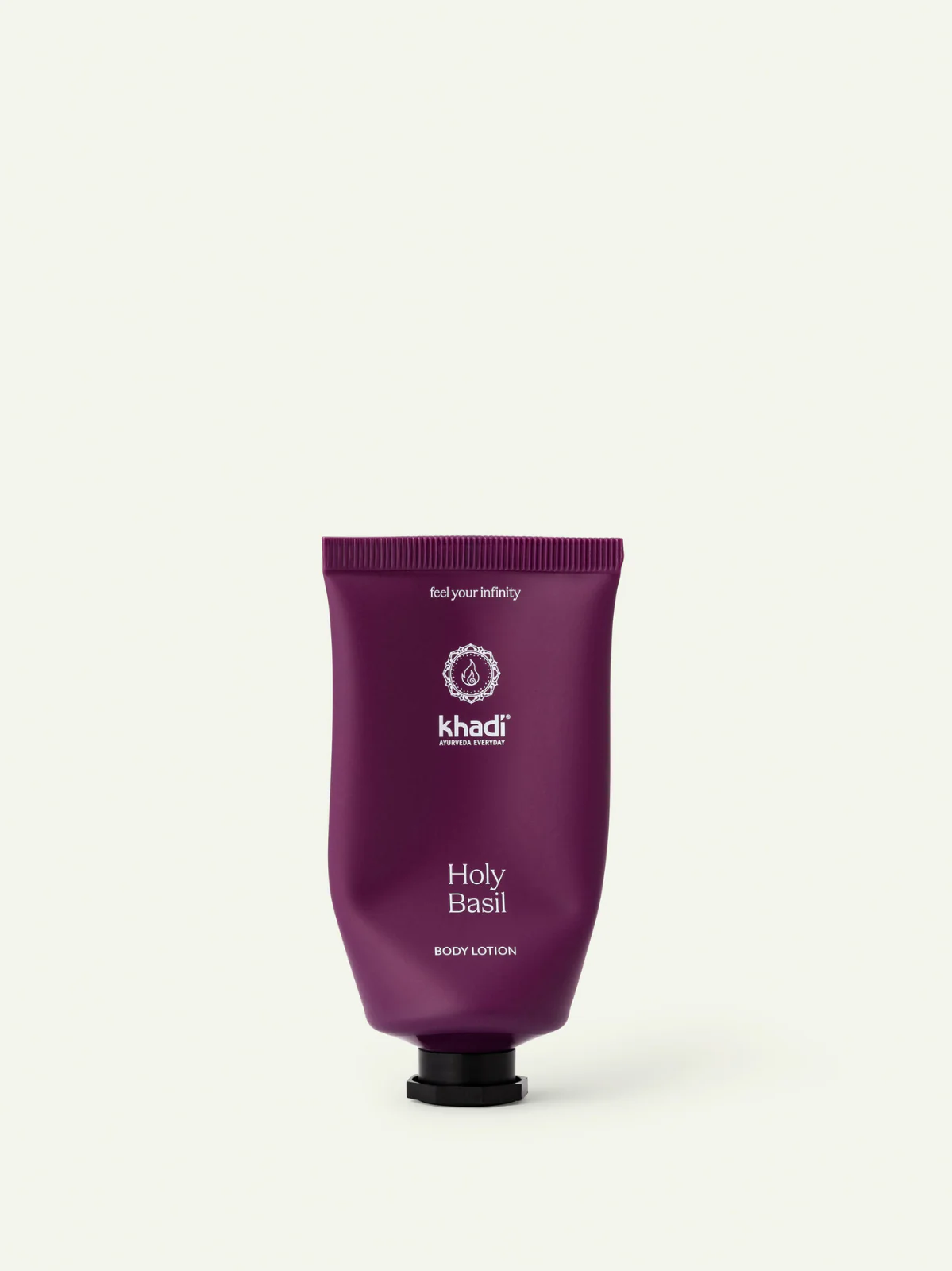Lotion Corps Holy Basil - Format Voyage - Image 3