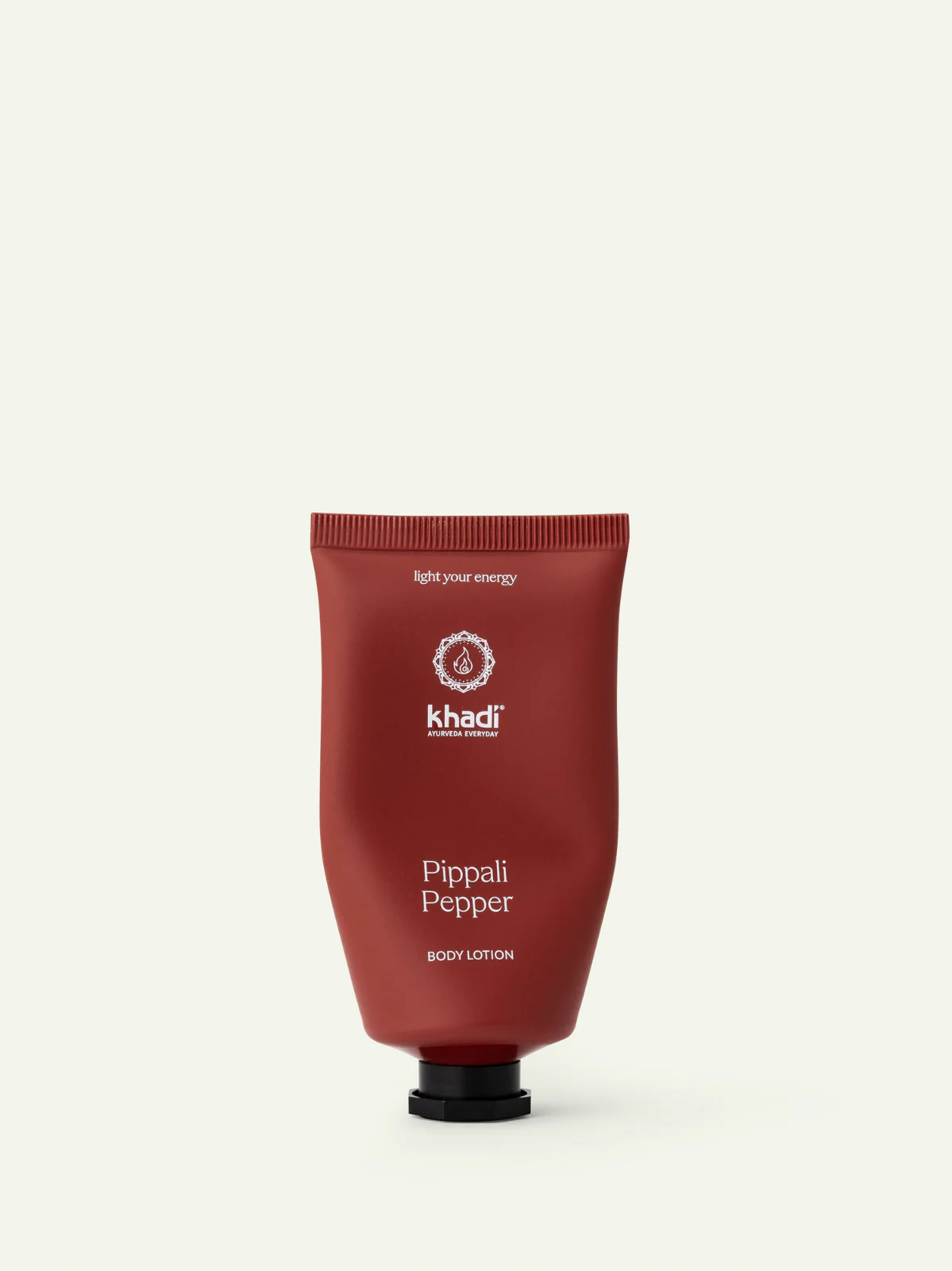 Lotion Corps Pippali Pepper - Format Voyage - Image 3