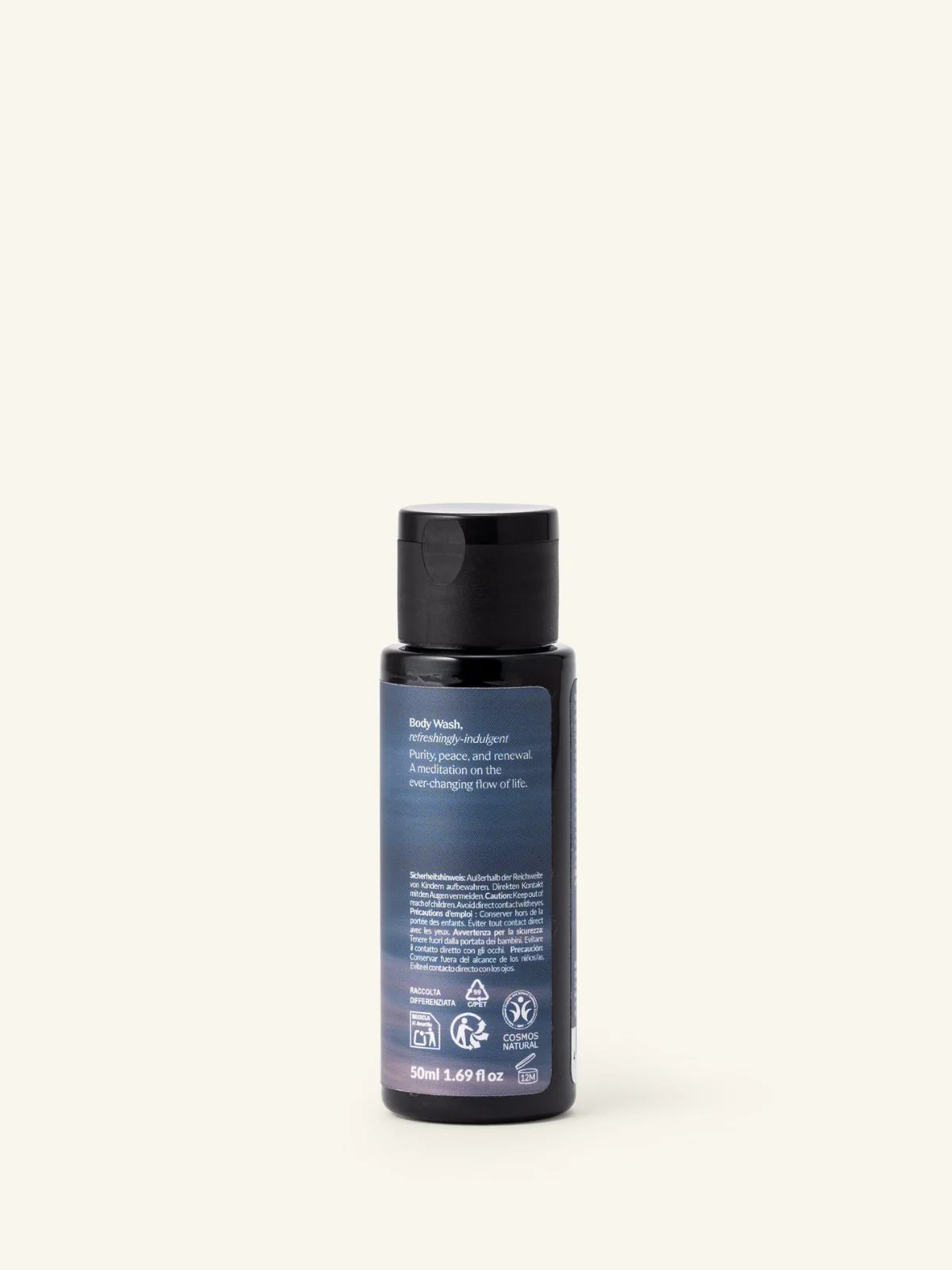 Gel Nettoyant Corps Himalaya - Format voyage - Image 4