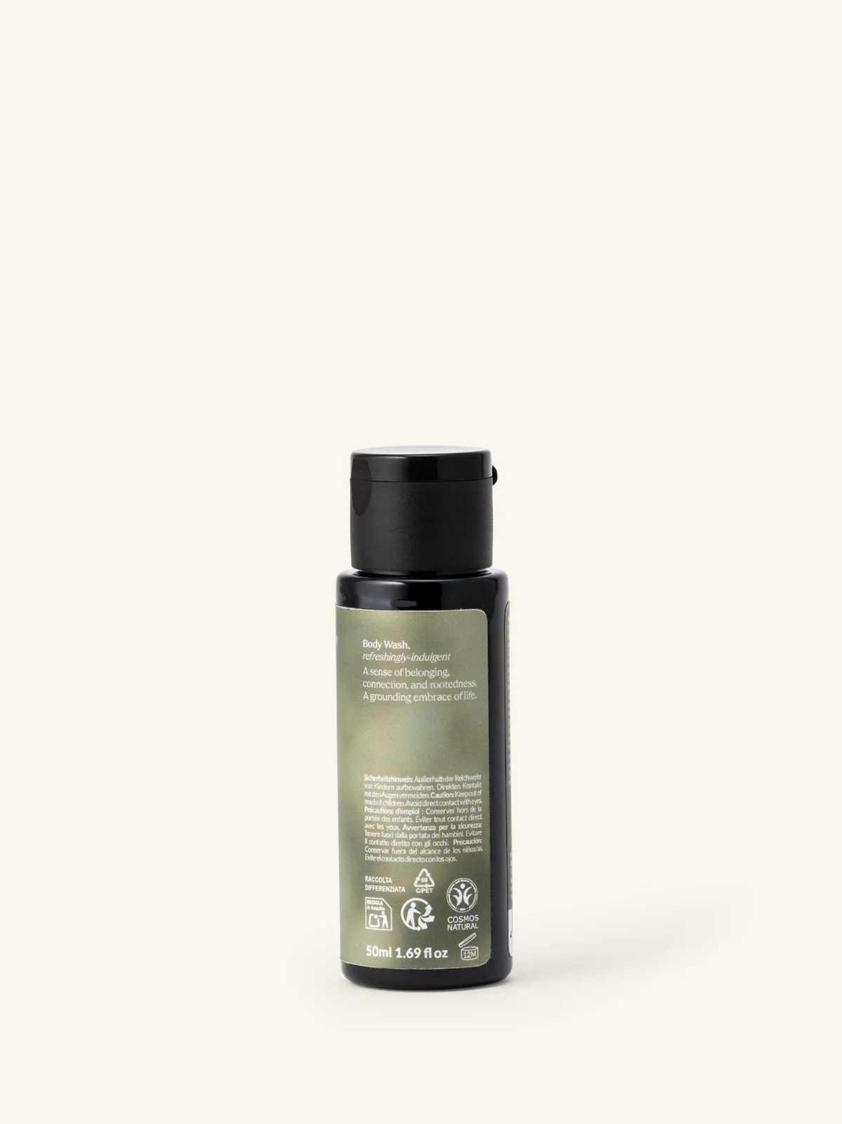 Gel Nettoyant Corps Indian Amla - Format voyage - Image 3