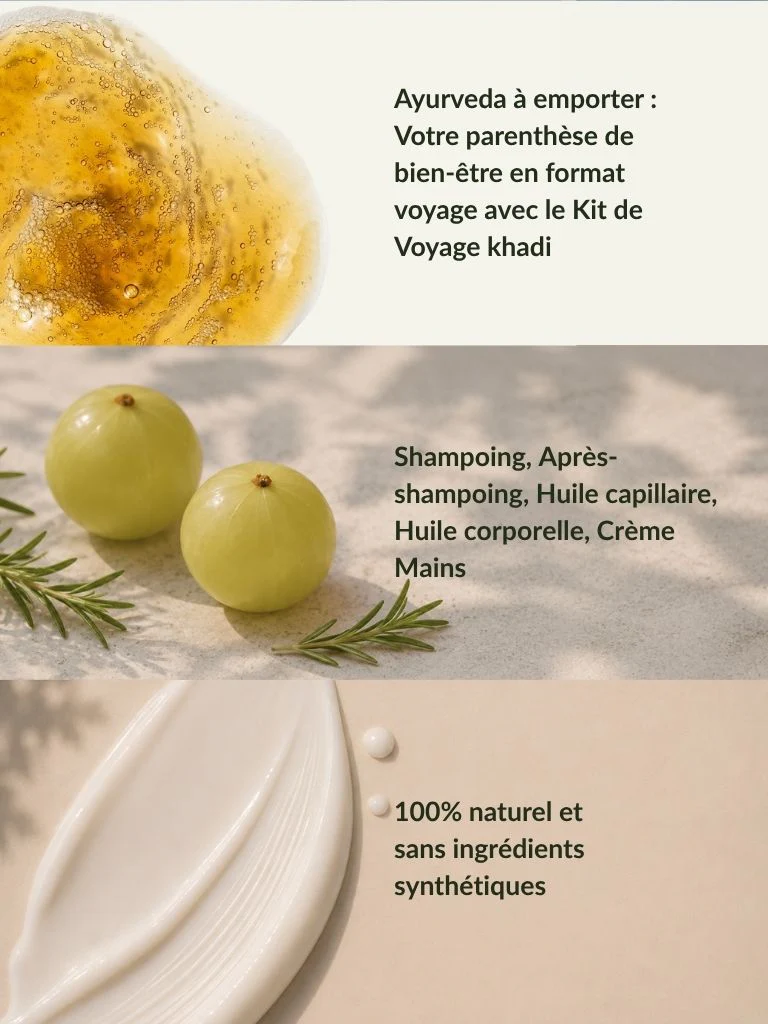 Must-haves Travel Kit - Image 3