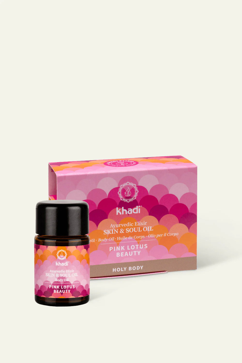 Kit Pink Lotus Meditation - Image 7
