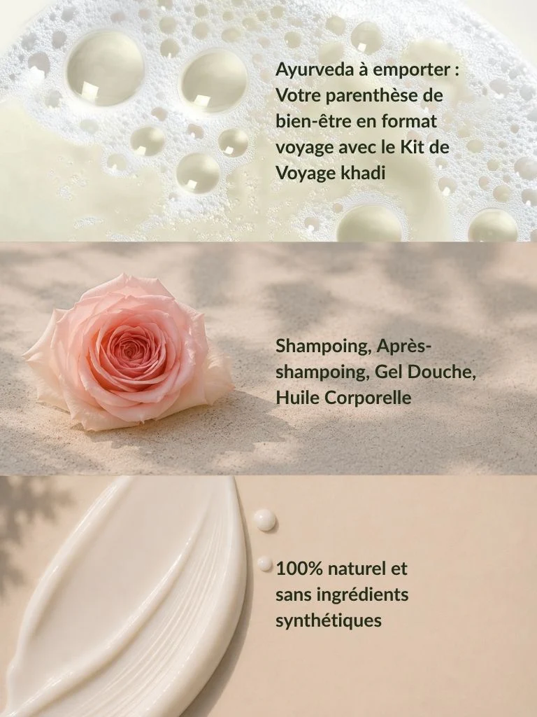 Rose Routine Travel Set - Image 3