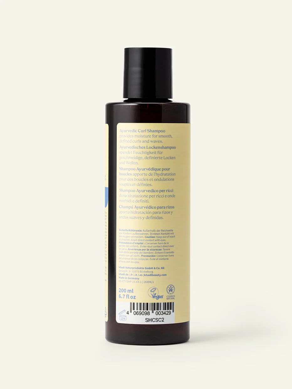 Shampoing Chakra Curl - Image 9