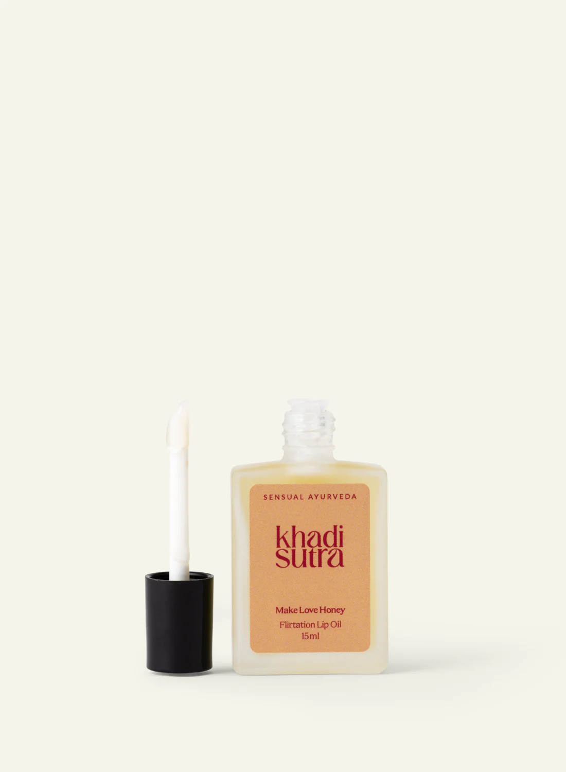 Sofia's Ayurveda Ritual - Image 3